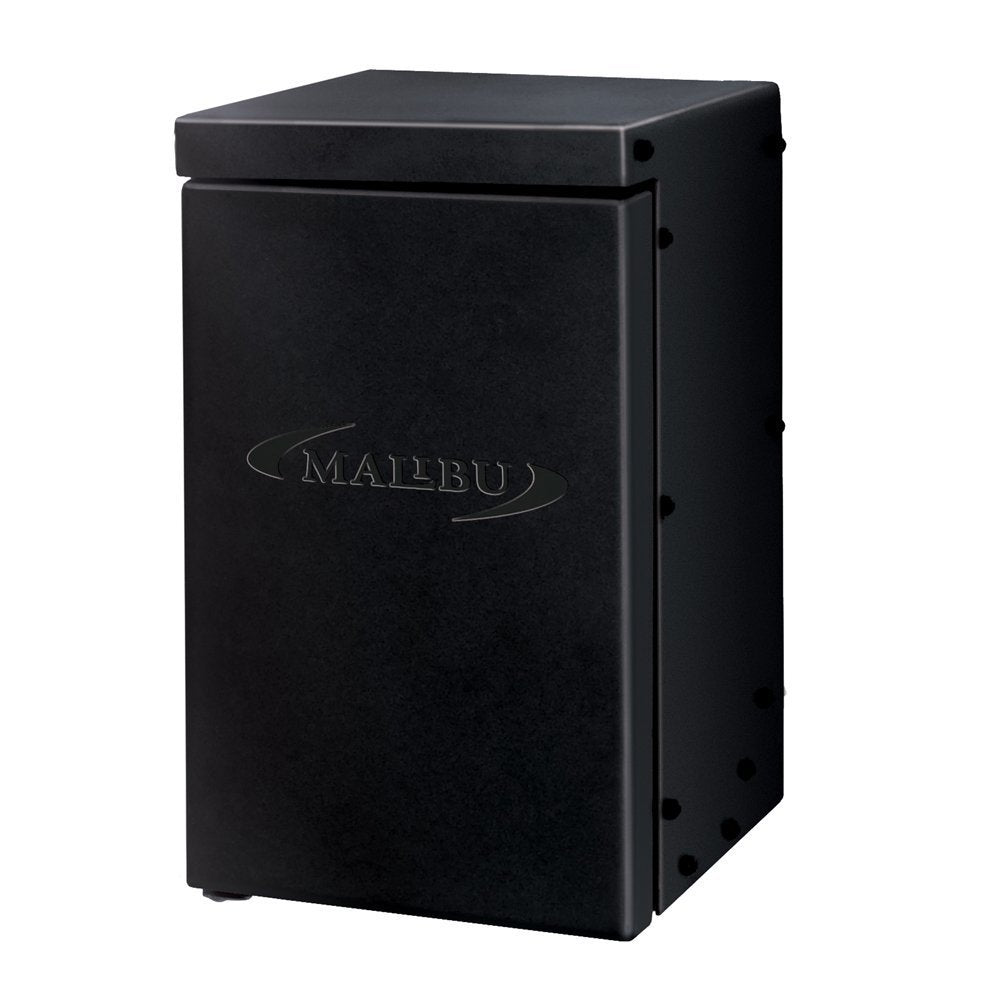 200-Watt Transformer with Timer and Sunlight Sensor for Low Voltage Landscape Lighting G64088