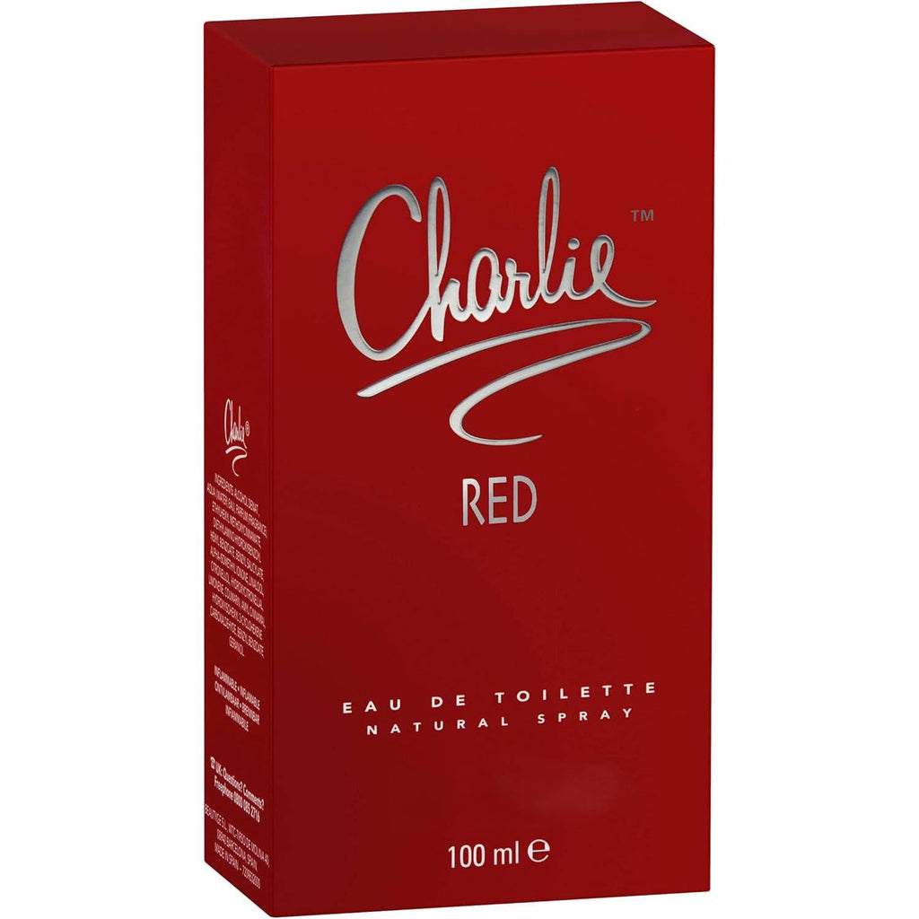 Eau De Toilette Spray 3.4 Ounce U484