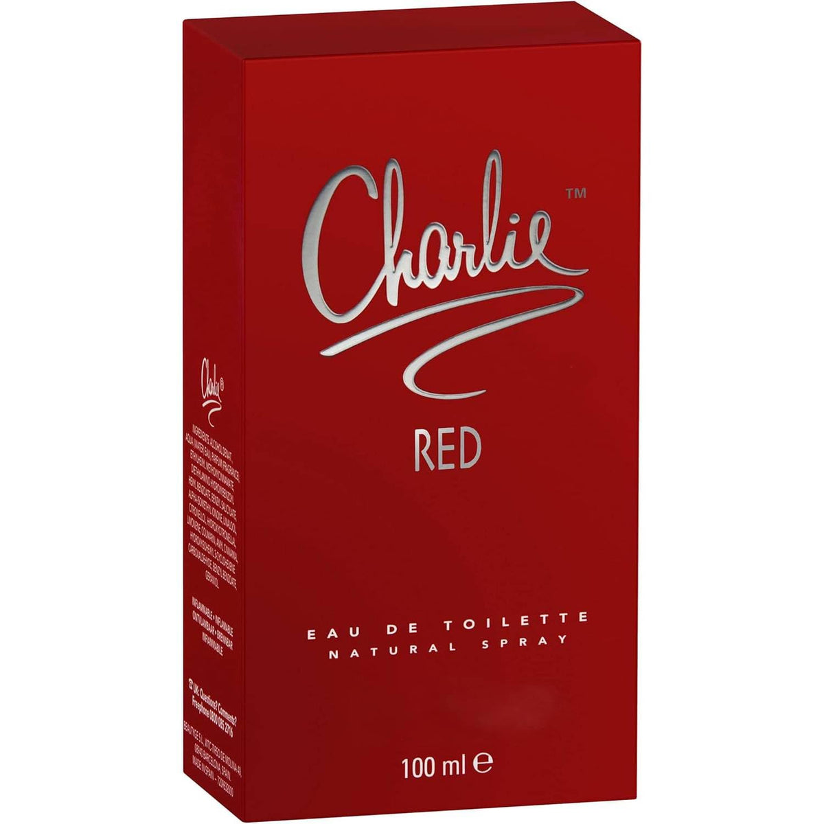 Eau De Toilette Spray 3.4 Ounce U484