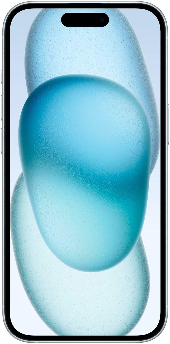 iPhone 15 Plus 256GB Blue Unlocked D28505