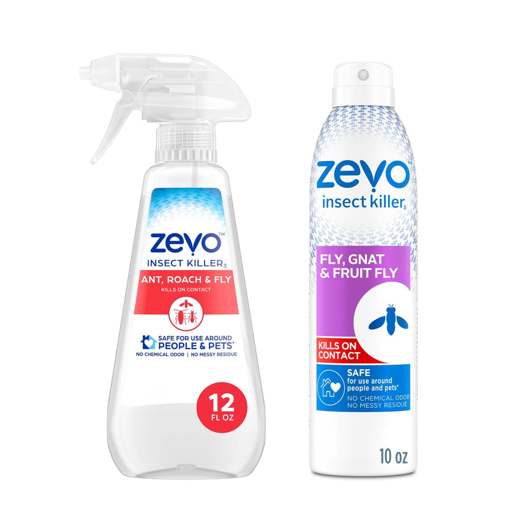 Multi Insect Bug Spray 2 Bottles P531255