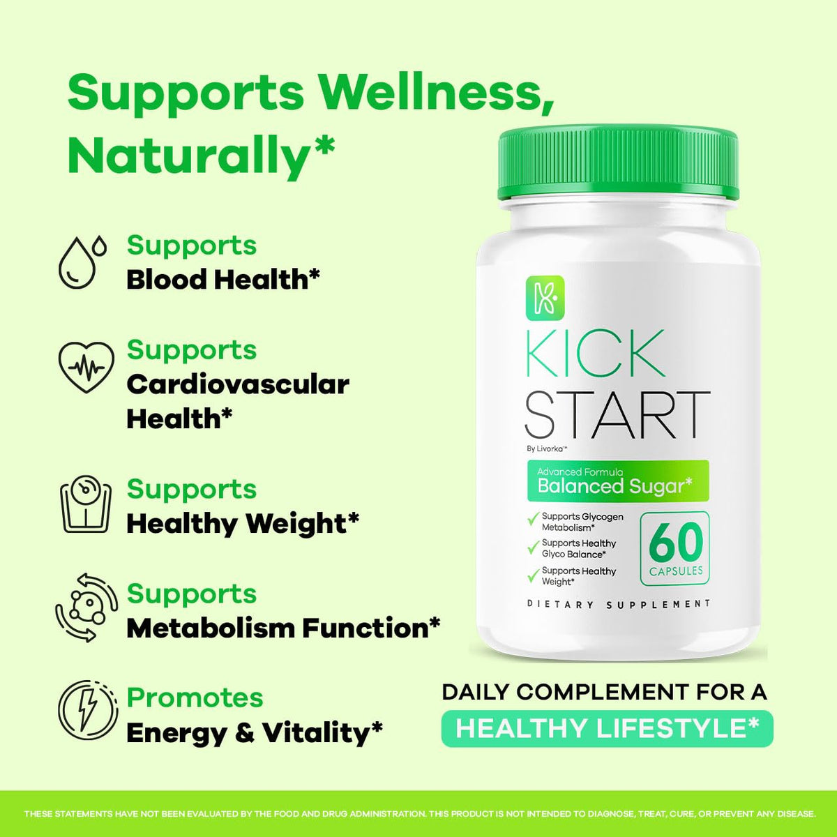 All Natural Capsules, 180 Capsules E202