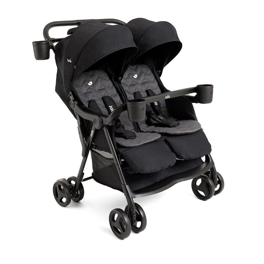 Lightweight Compact Double Stroller C92738