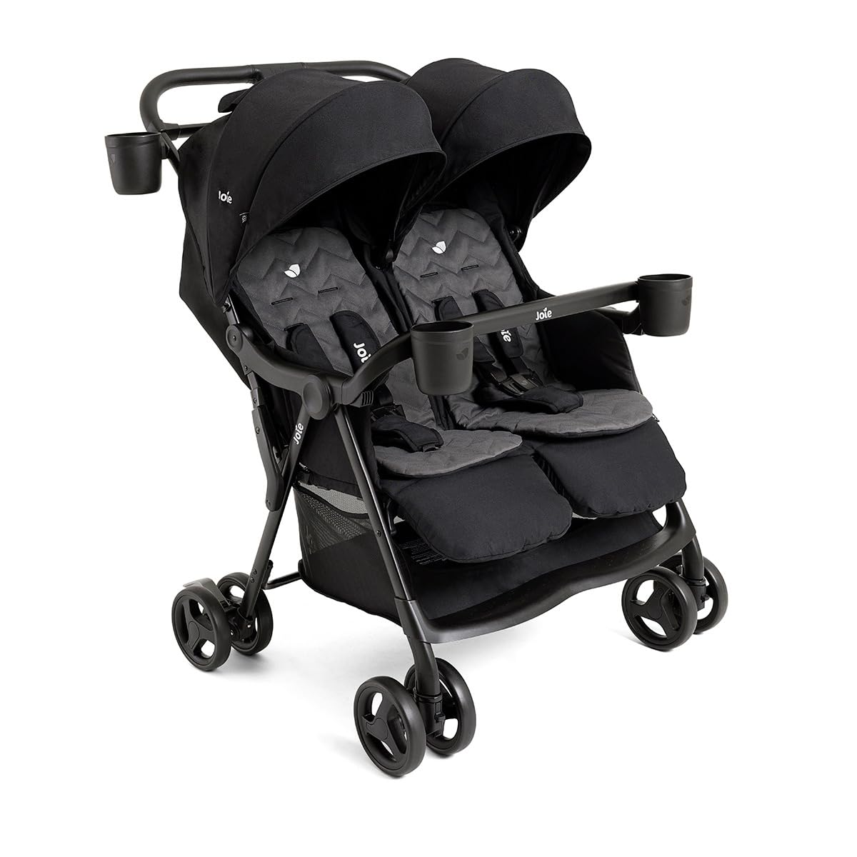 Lightweight Compact Double Stroller C92738