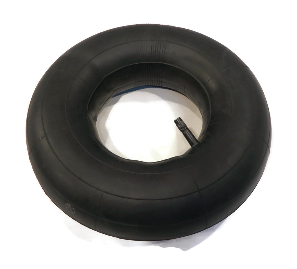 Tire Inner Tubes 15x6.00x6 TR13 Straight Valve Stem Pack of 4 O7792