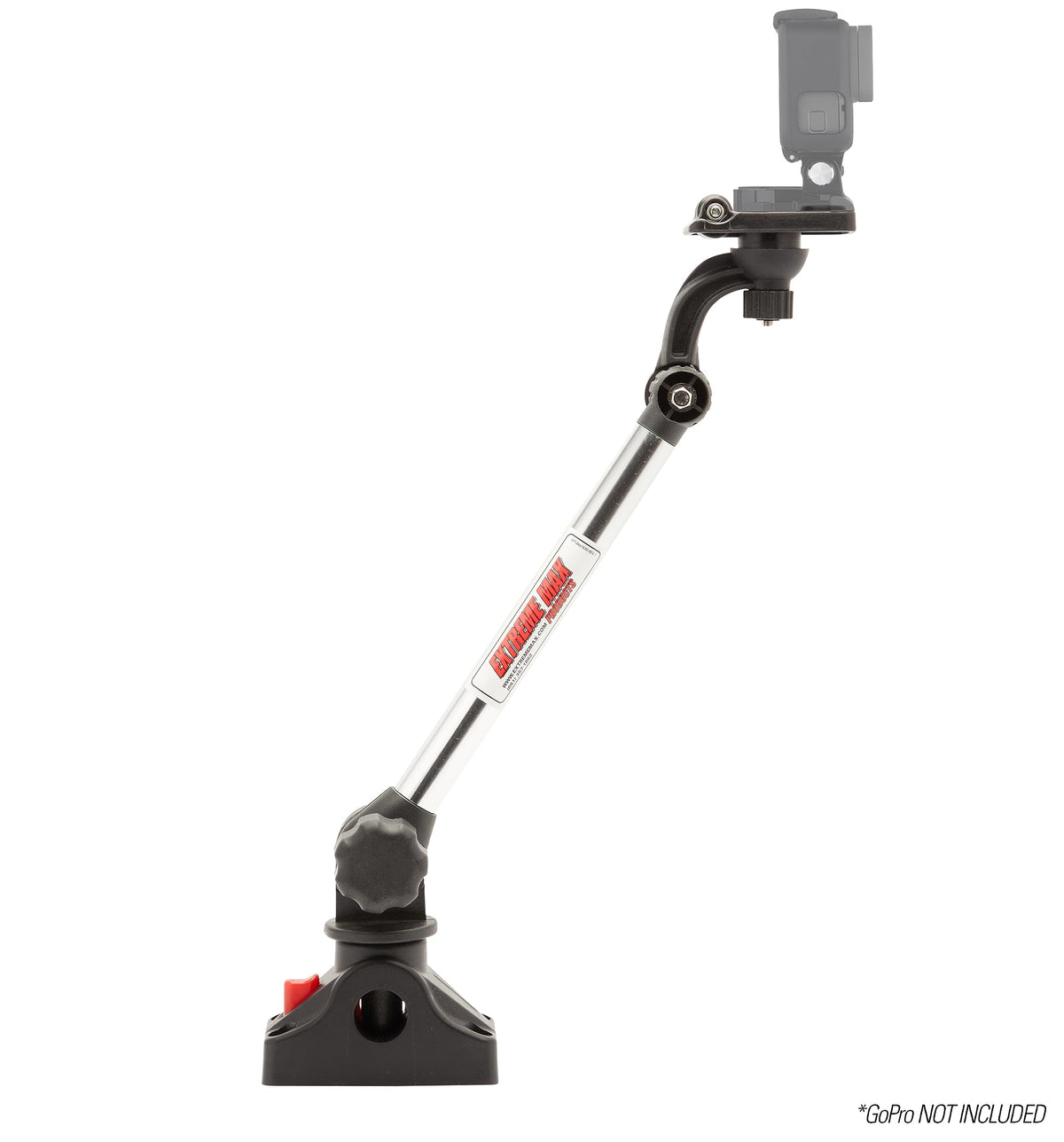 Standard Mounting Arm Boat Fishing Rod Holder E2214
