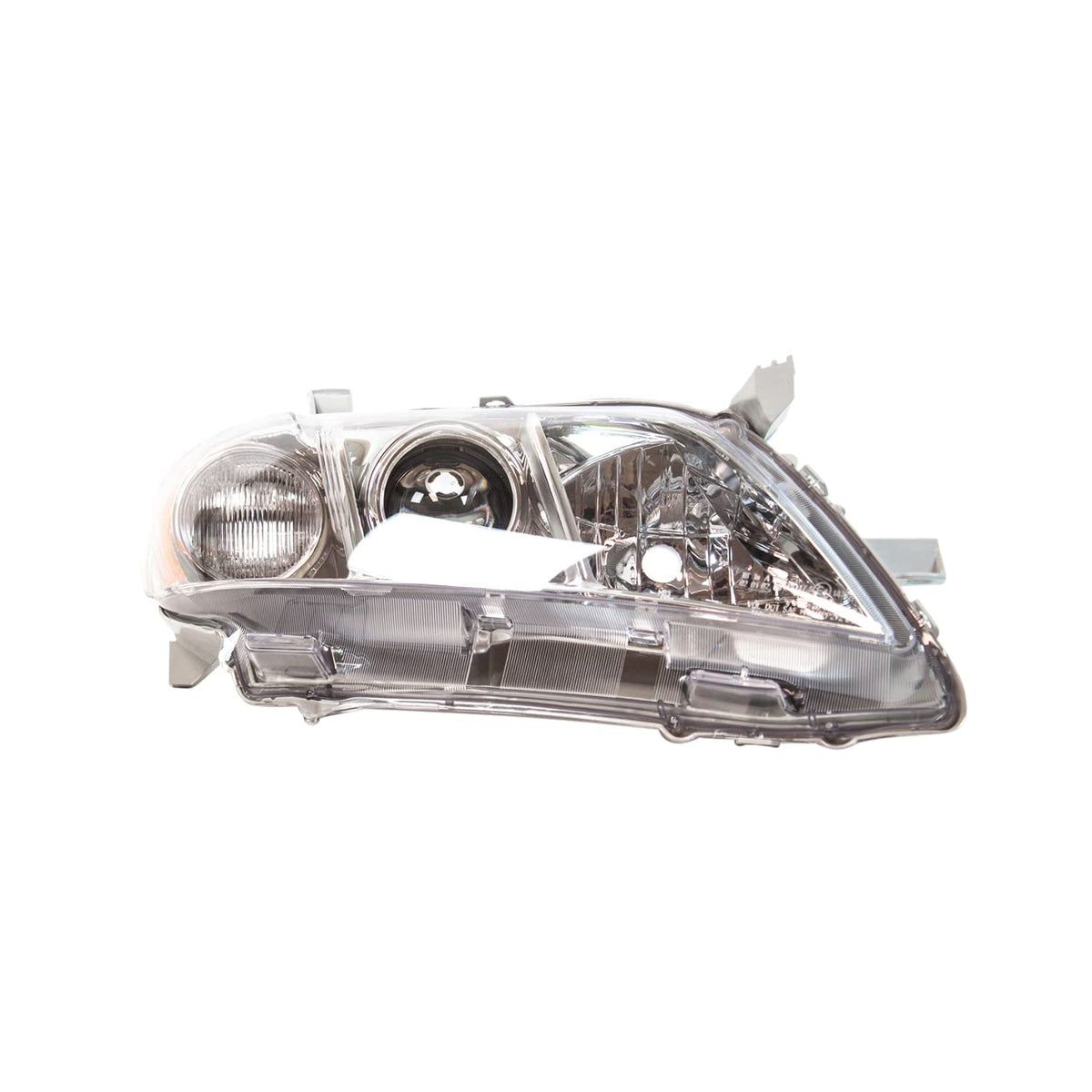 Right Headlight Assembly V811010