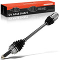 Front CV Axle Shaft Assembly G7080