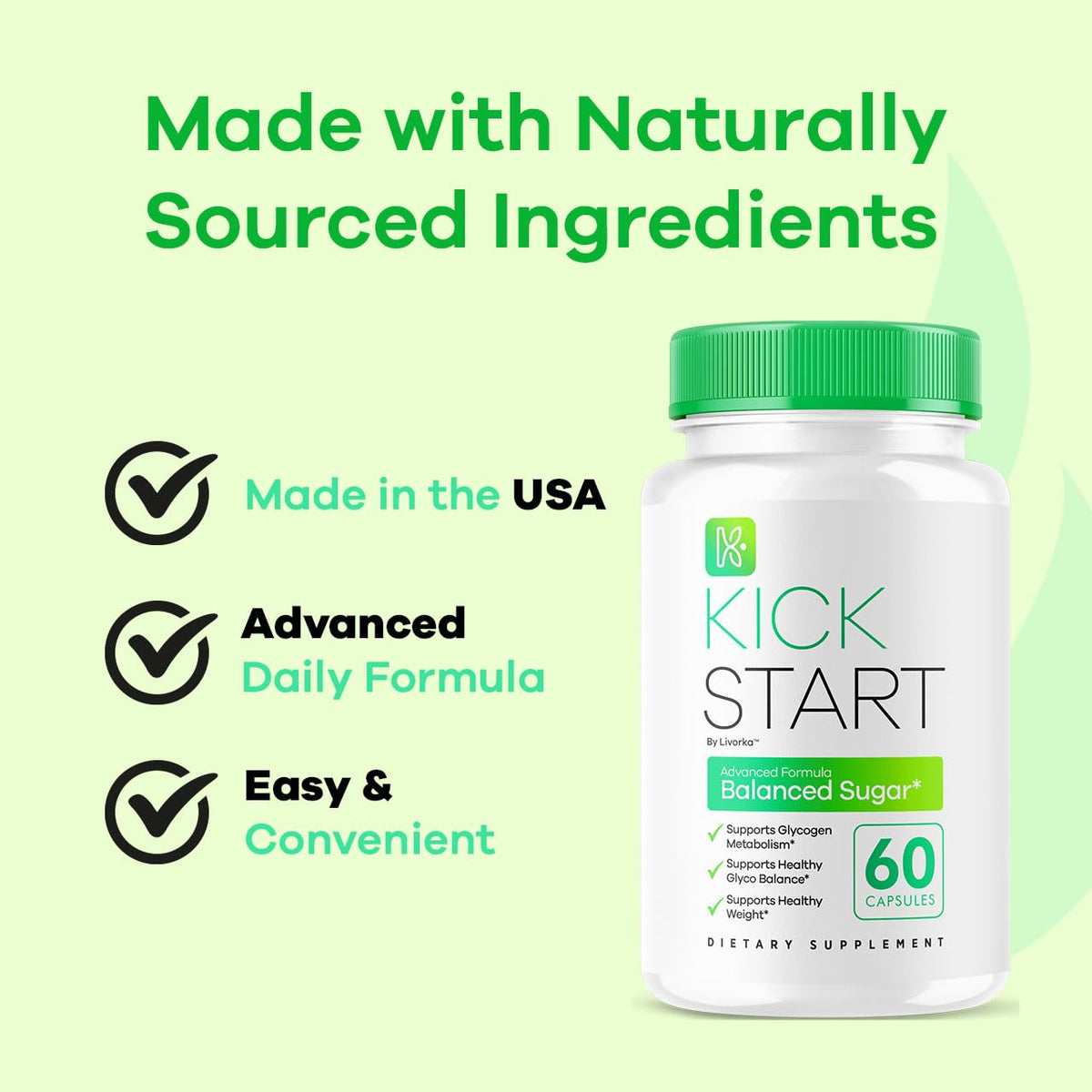 All Natural Capsules, 180 Capsules E202