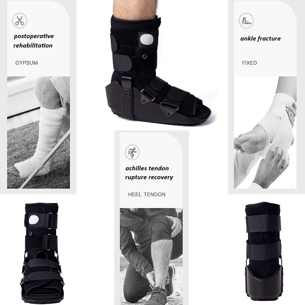Walking Boot P53547