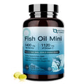 Fish Oil 1400 mg 120 Softgels S46031