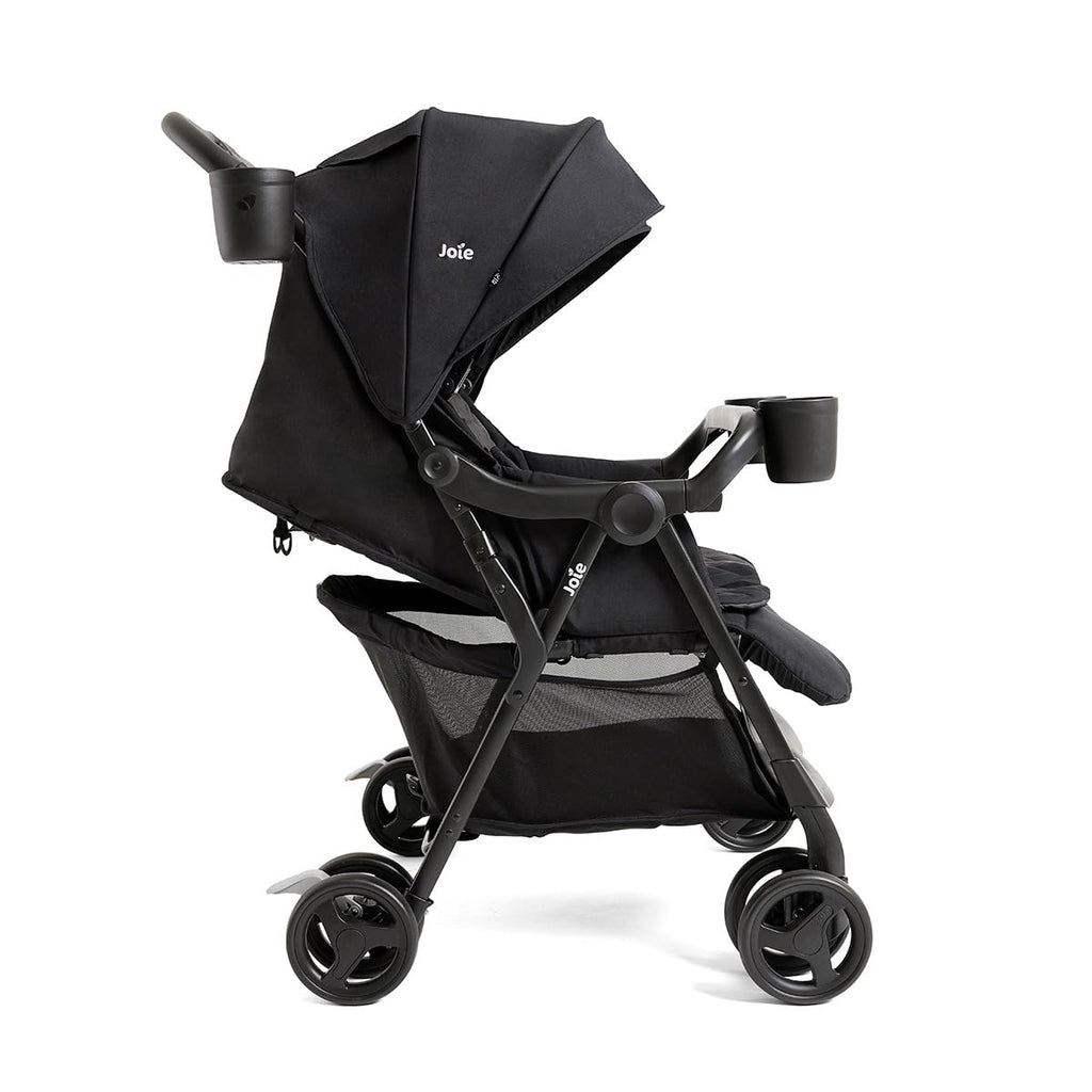 Lightweight Compact Double Stroller C92738