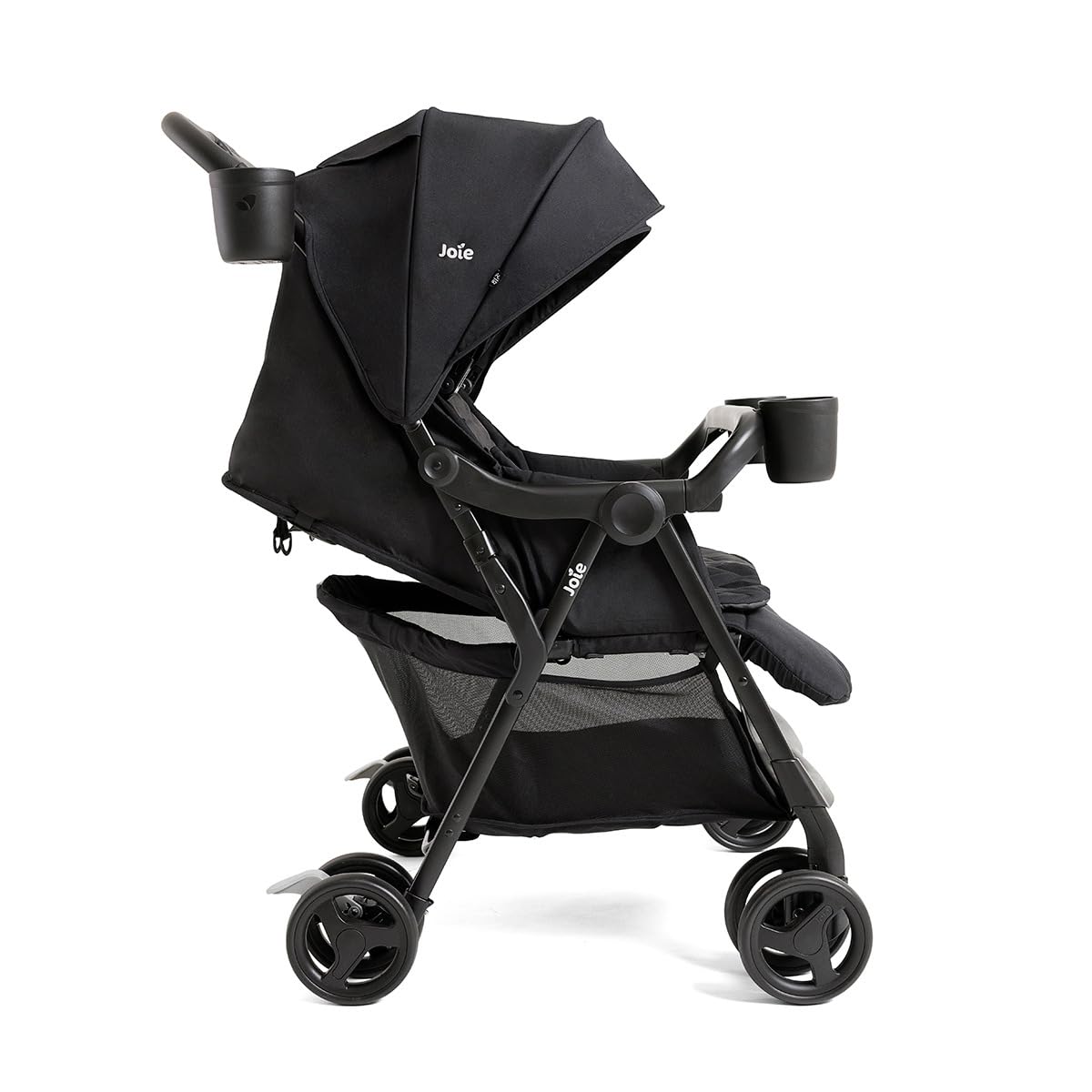 Lightweight Compact Double Stroller C92738