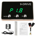 Electronic Throttle Response Controller H805