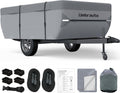 Pop Up Camper Cover 14-16 ft P126