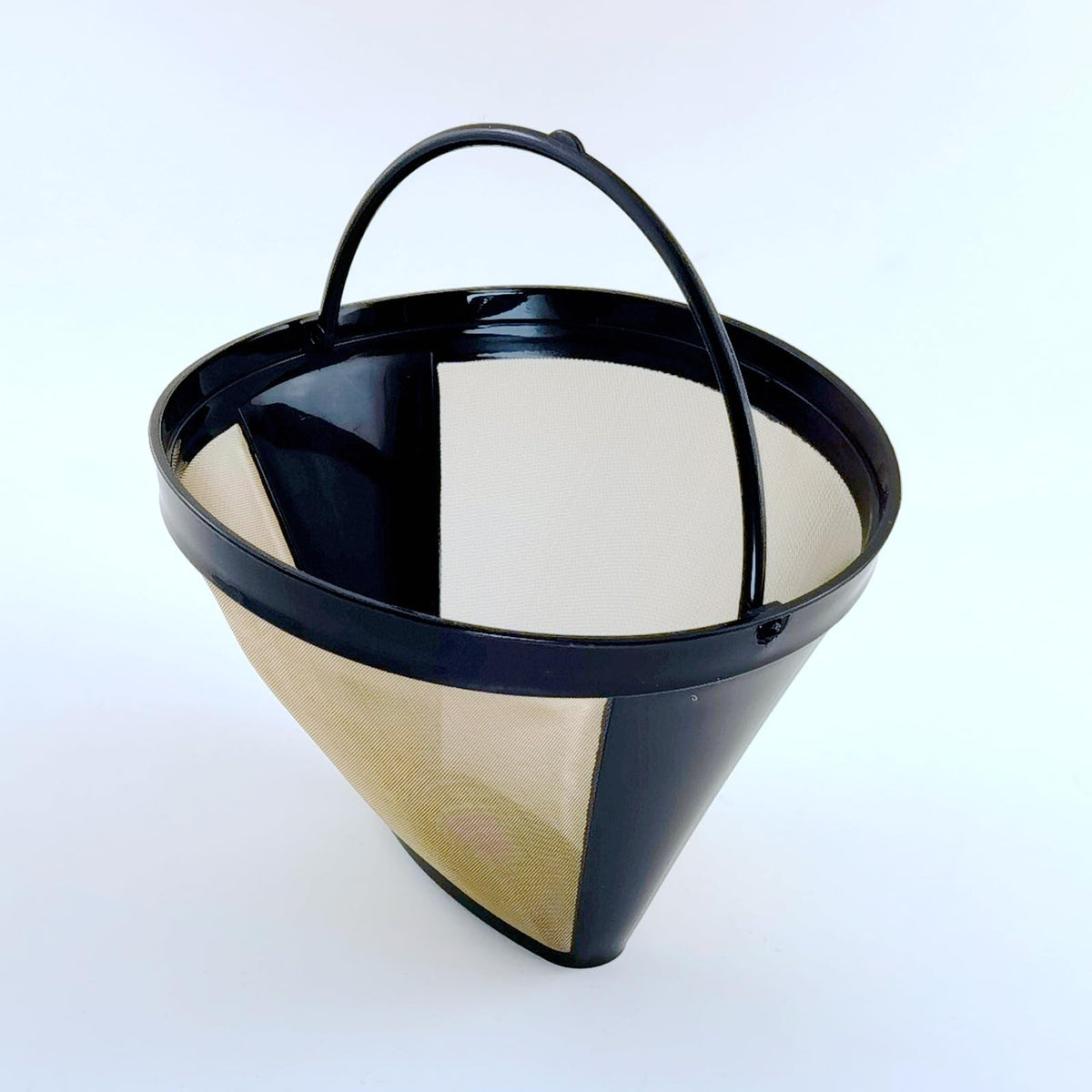 2 Pack Reusable Cone Coffee Filters N980