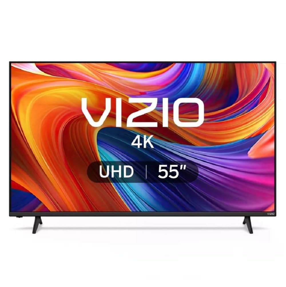55″ 4K UHD HDR Smart TV S118542