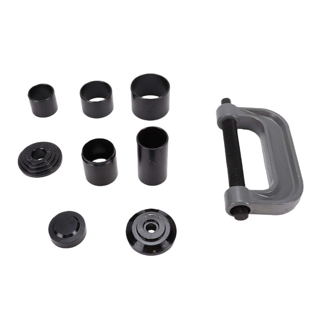 Ball Joint Press Kit U Joint Removal Tool with 4WD Adapter and Portable Case X166308