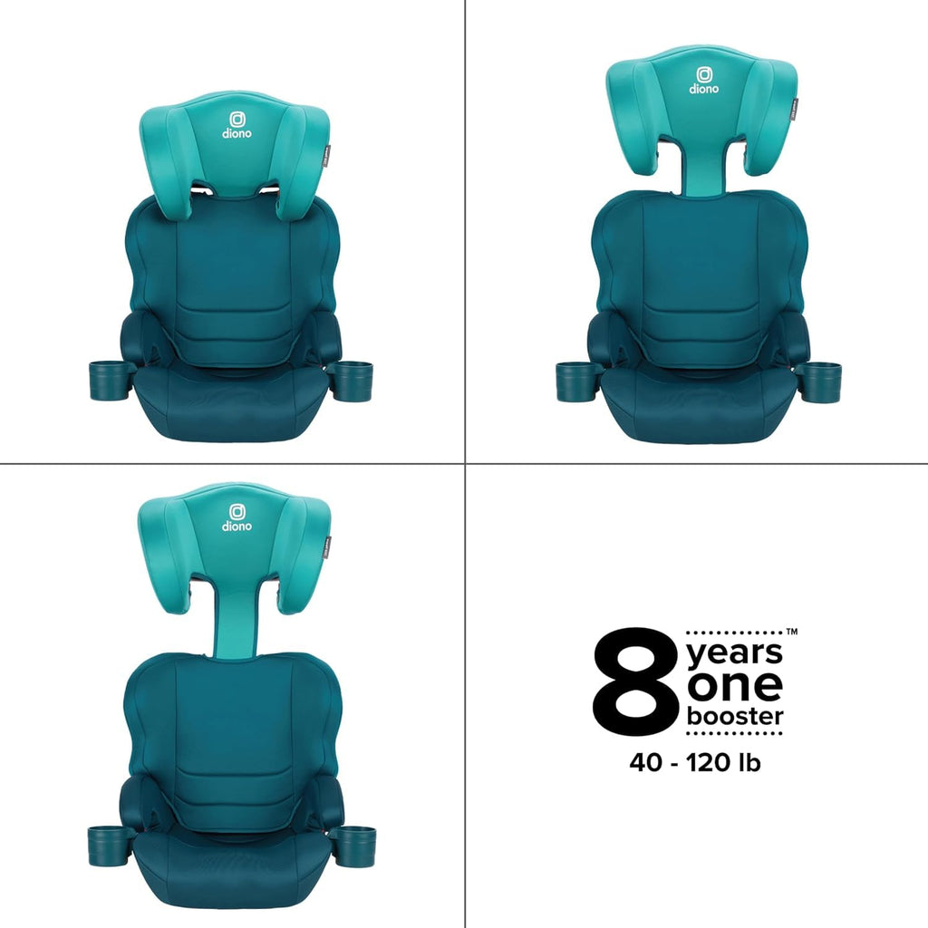 High Back Booster Car Seat Z68449
