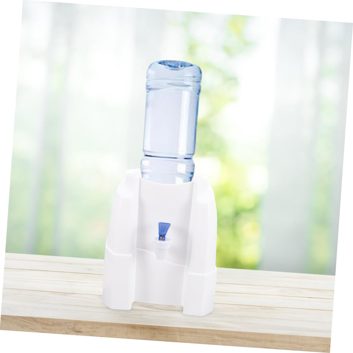Countertop Water Cooler Dispenser Stand G4696