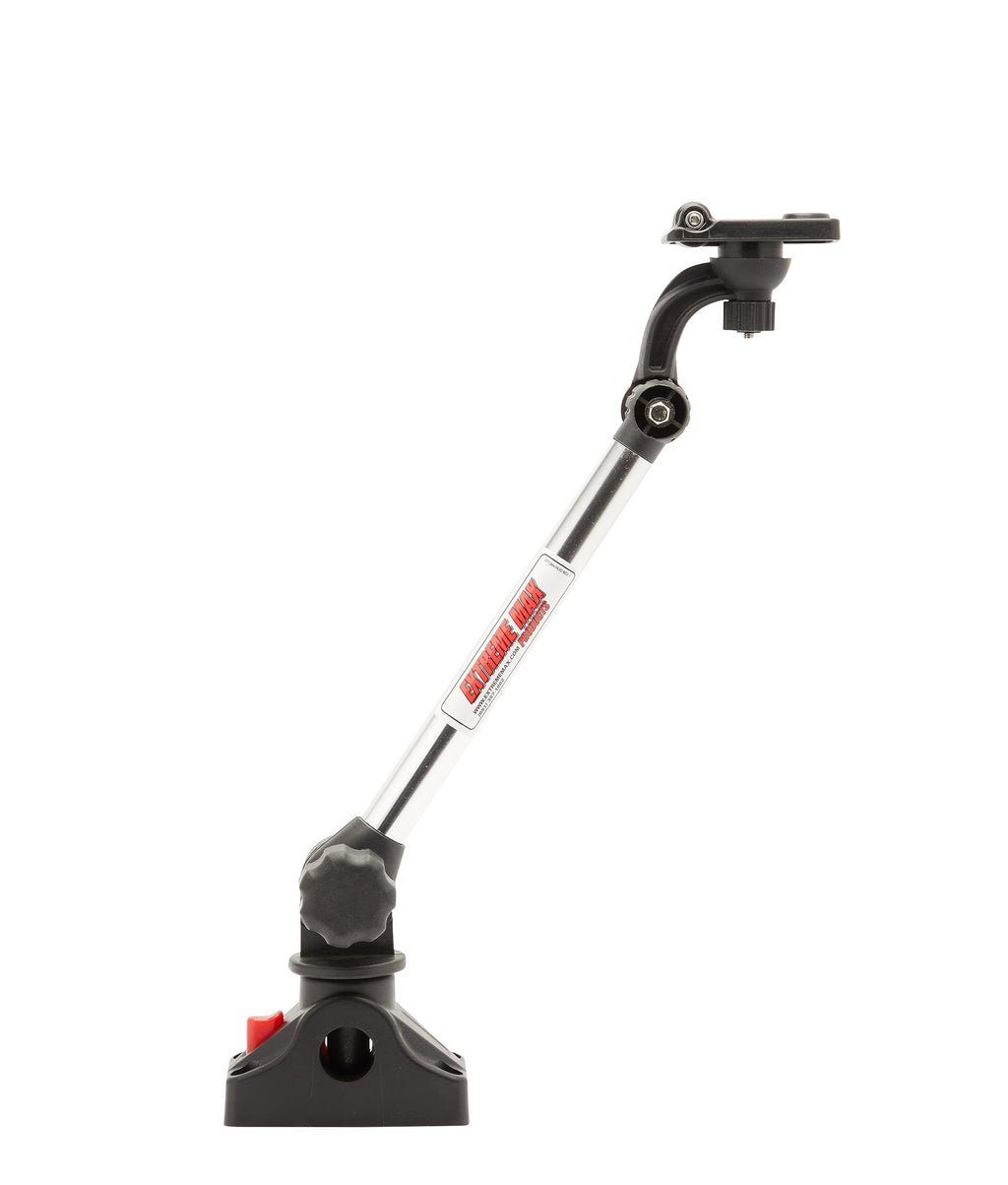 Standard Mounting Arm Boat Fishing Rod Holder E2214