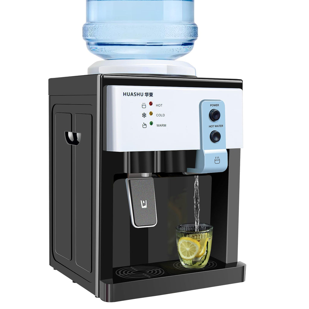 5 Gallon Hot & Cold Electric Water Cooler Dispenser S282