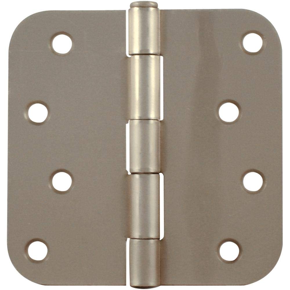 Fiberglass Smooth Primed Left Hand In-Swing Prehung Front Door Full Lite Clear Glass 36" x 80" S130