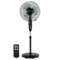 16-Inch Oscillating Pedestal Fan A613008