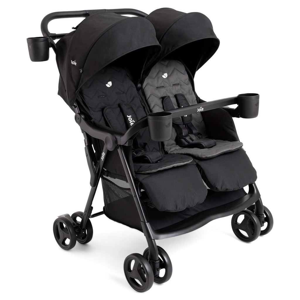 Lightweight Compact Double Stroller C92738