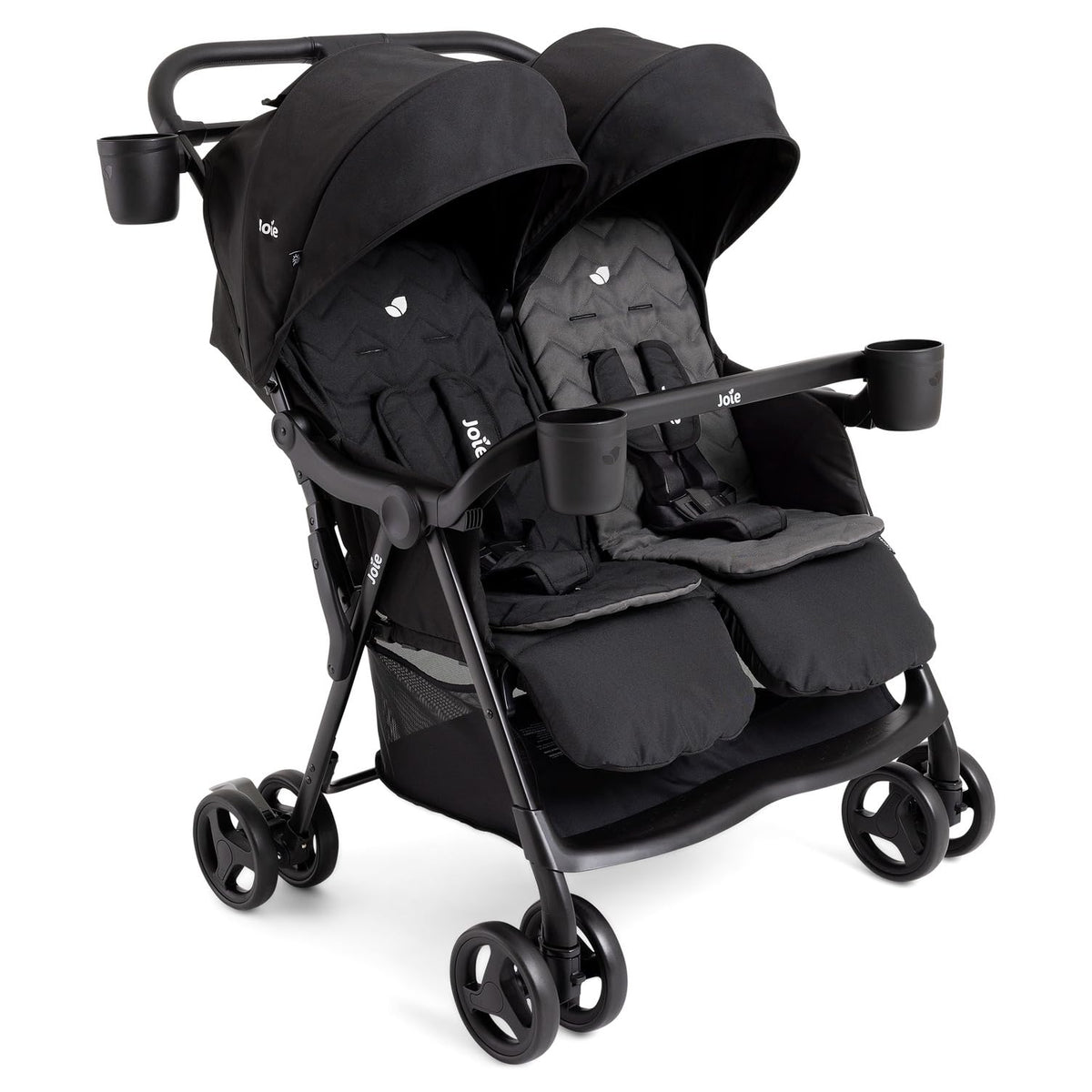 Lightweight Compact Double Stroller C92738