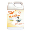 High-Gloss Vinyl Floor Polish Scratch Repair T9709