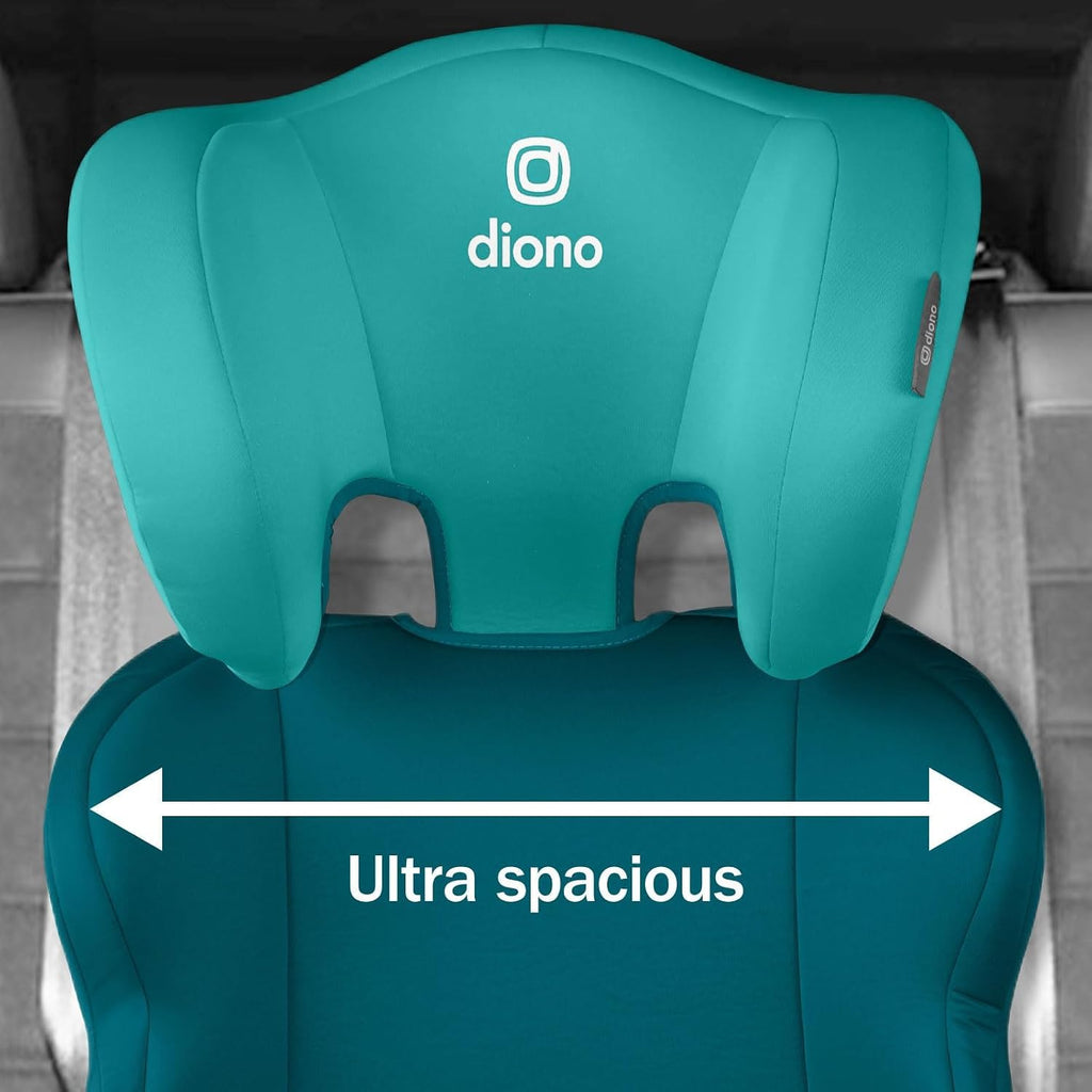 High Back Booster Car Seat Z68449