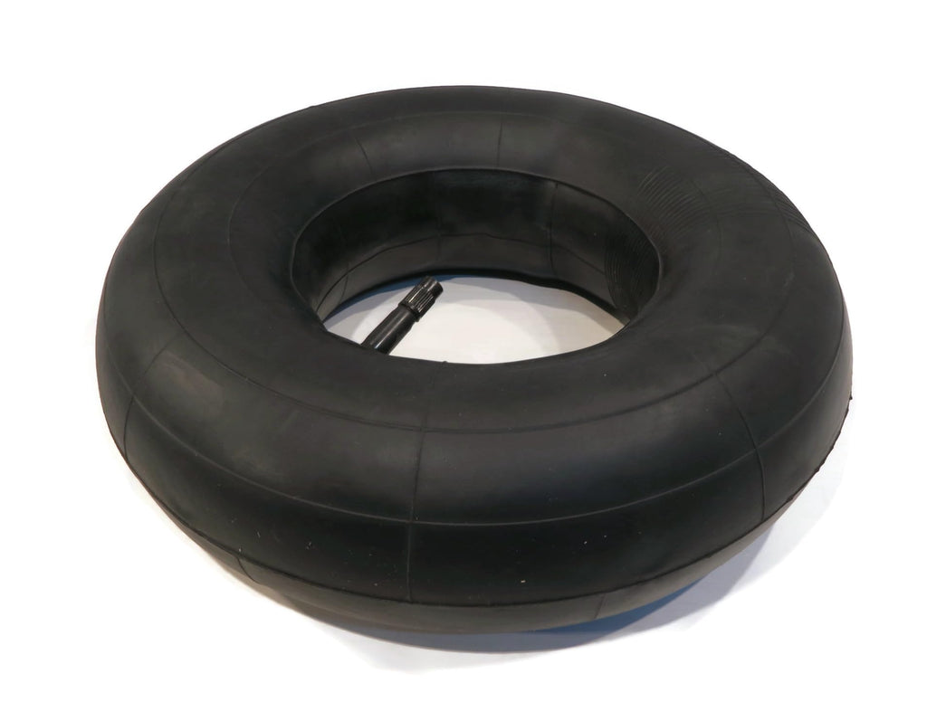 Tire Inner Tubes 15x6.00x6 TR13 Straight Valve Stem Pack of 4 O7792