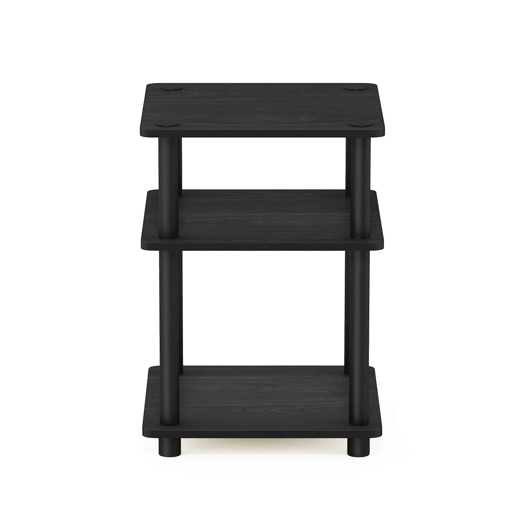 3-Tier Square Side Table G246