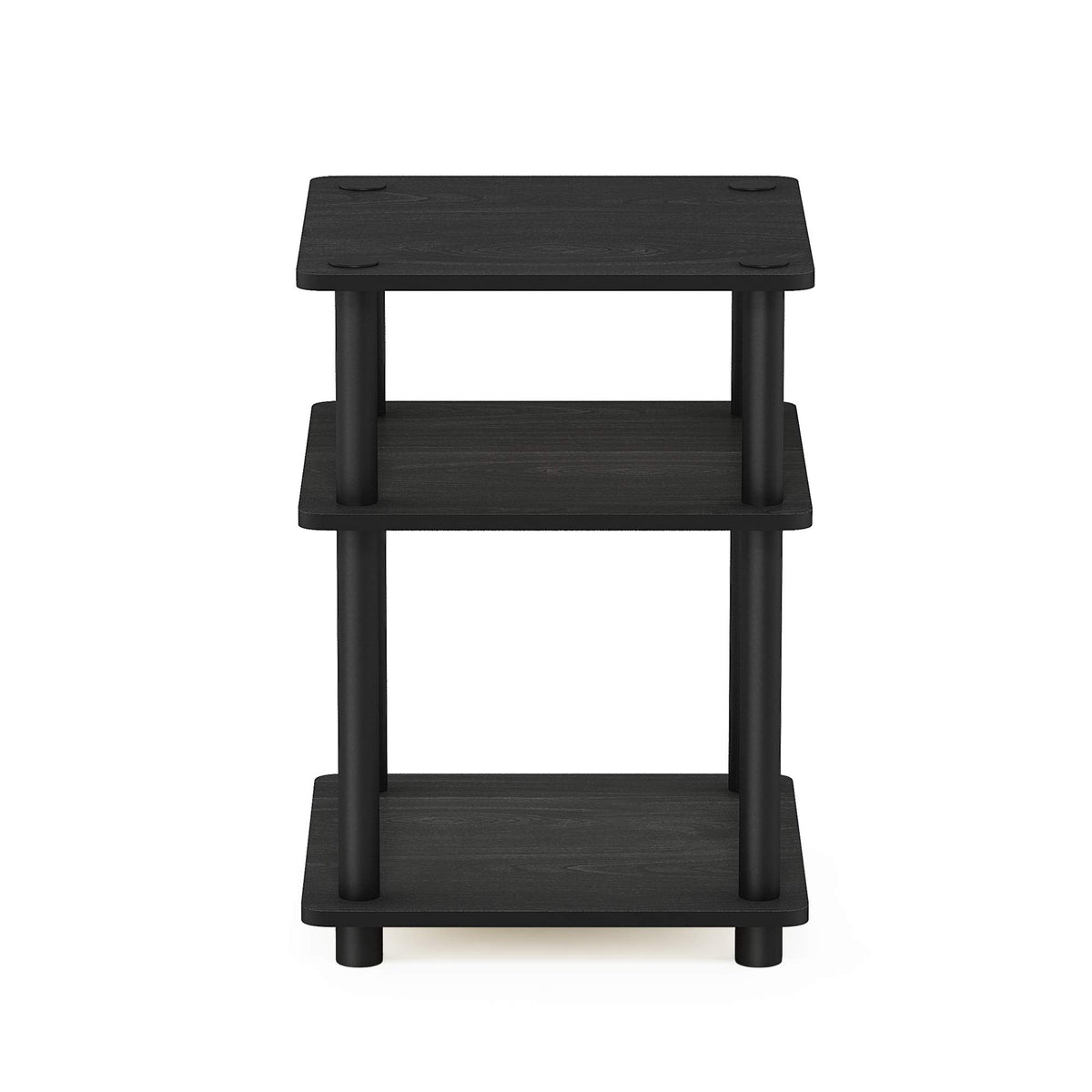 3-Tier Square Side Table G246