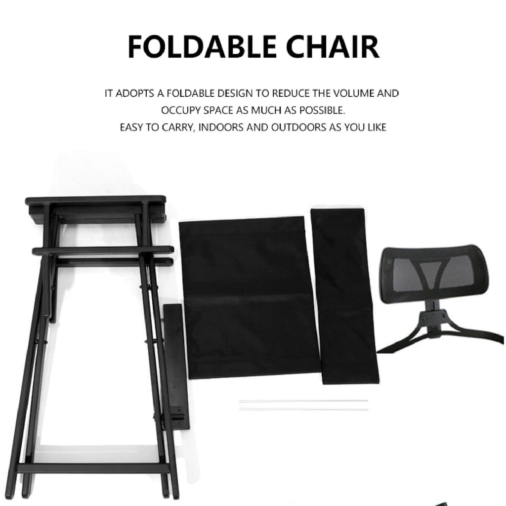 Extra Tall Foldable Stool W3585