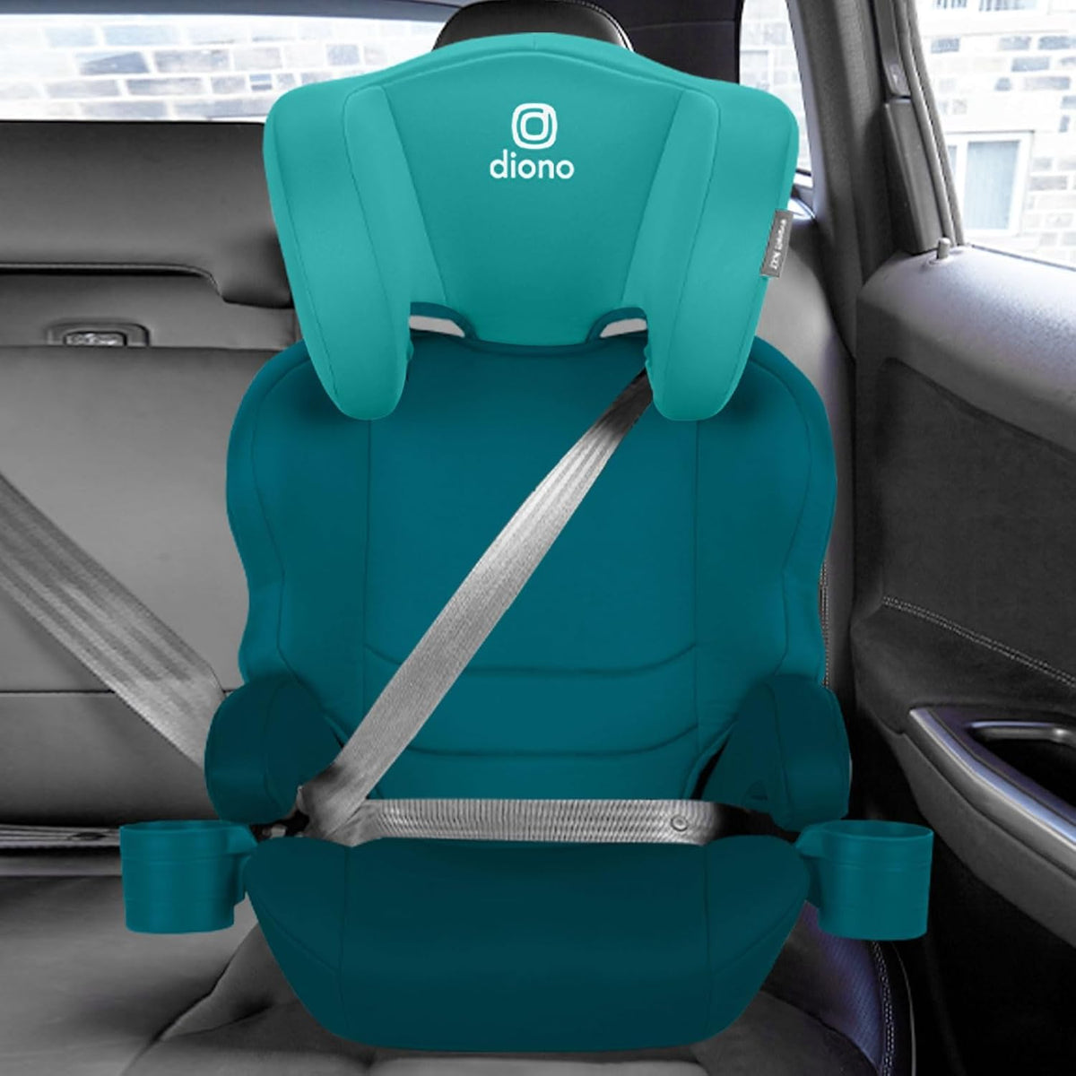 High Back Booster Car Seat Z68449