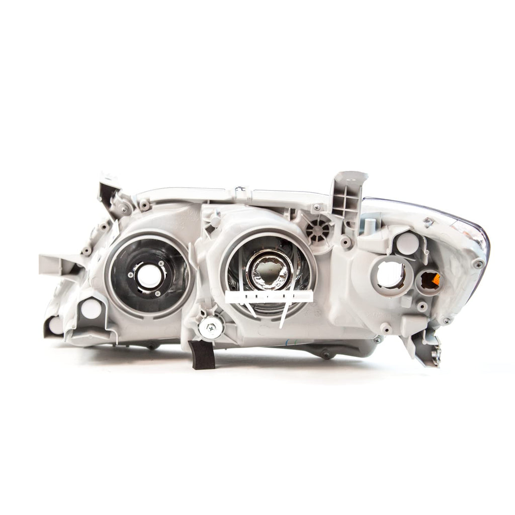 Right Headlight Assembly V811010