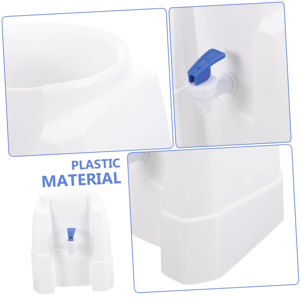 Countertop Water Cooler Dispenser Stand G4696