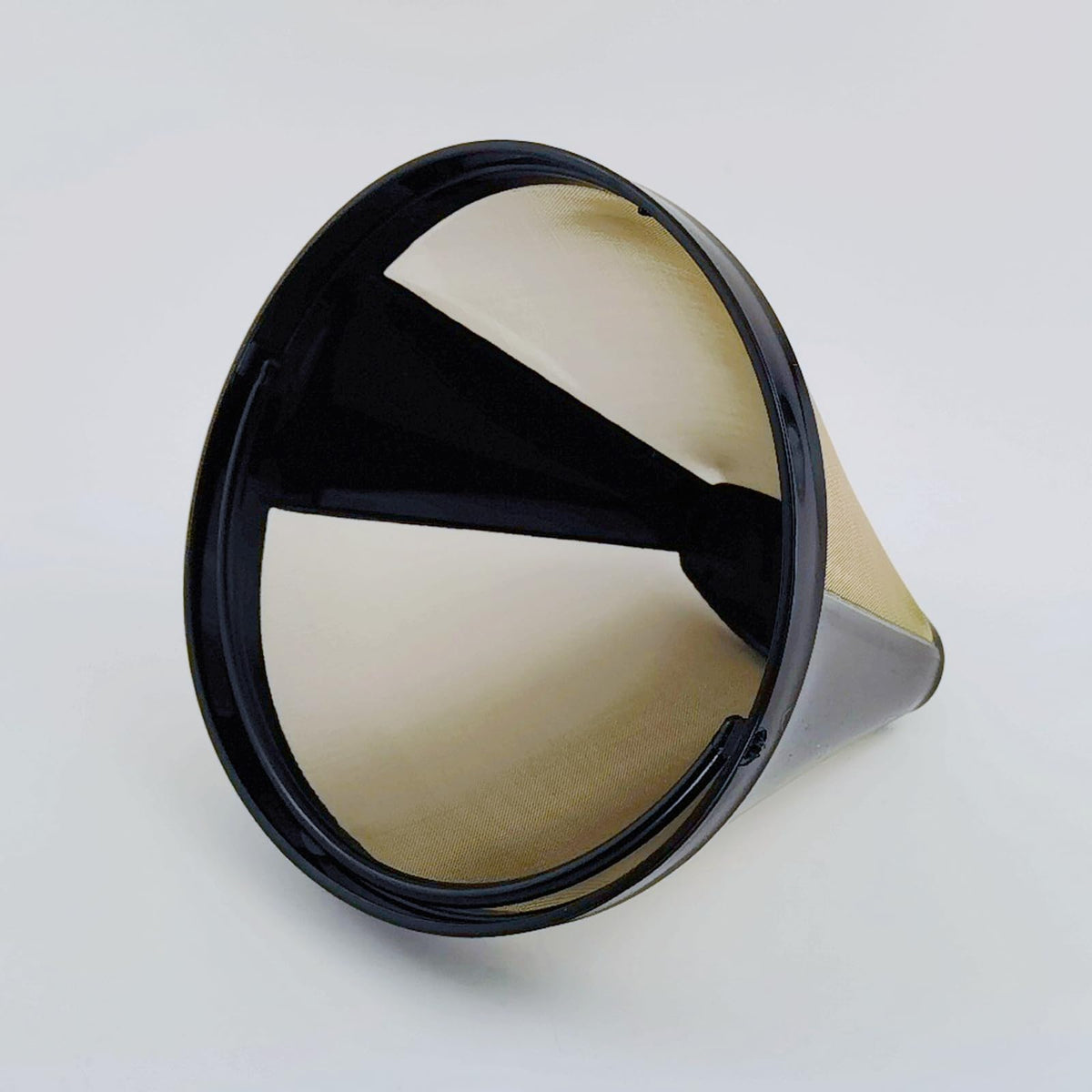 2 Pack Reusable Cone Coffee Filters N980