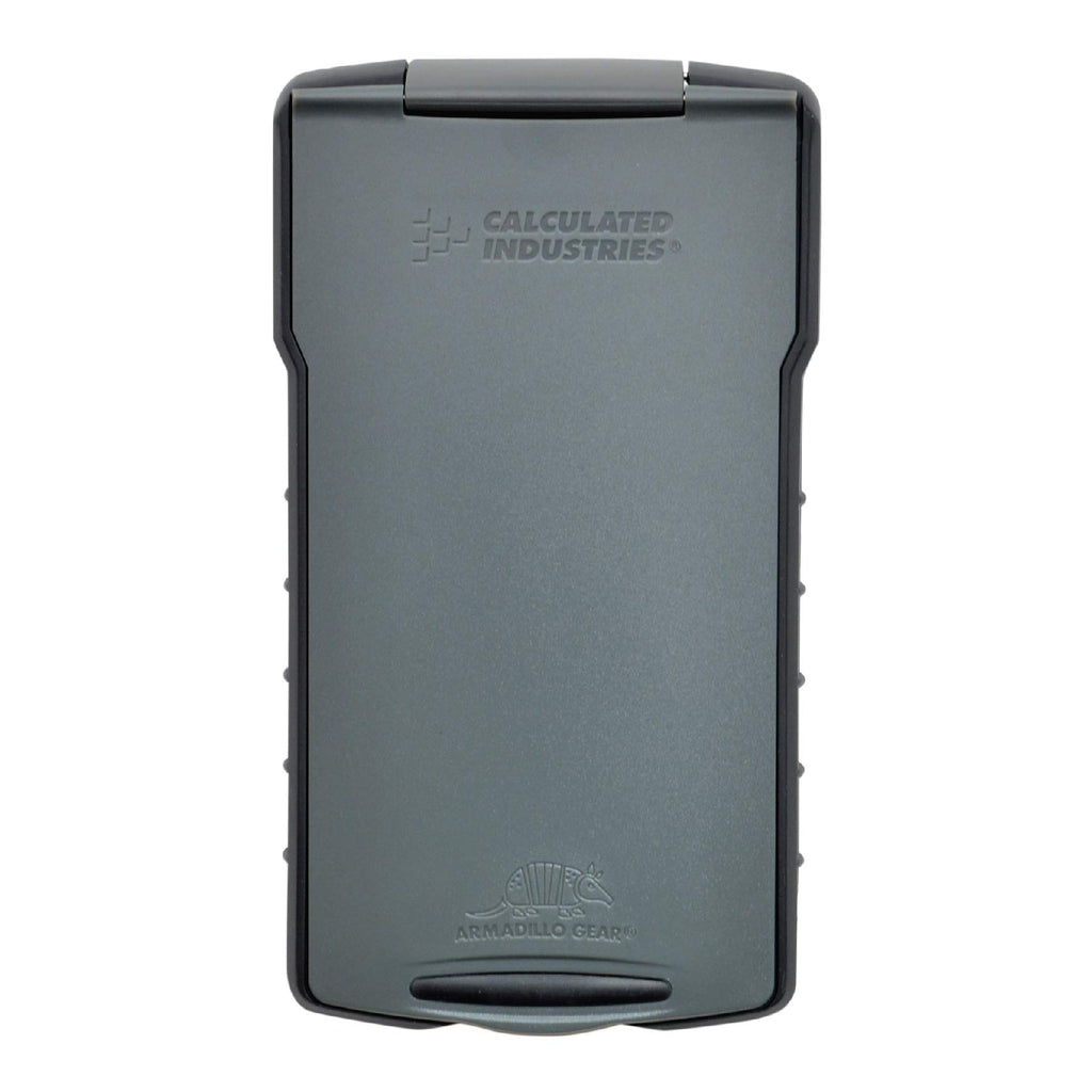 Construction Calculator with Case G41638