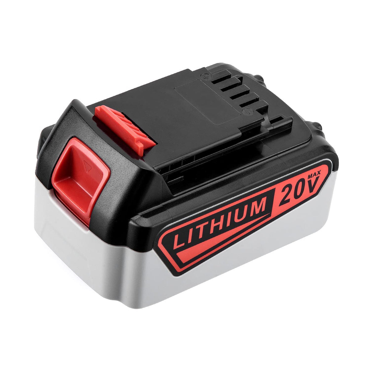 20V 6.0Ah Lithium Ion Replacement Battery N8470