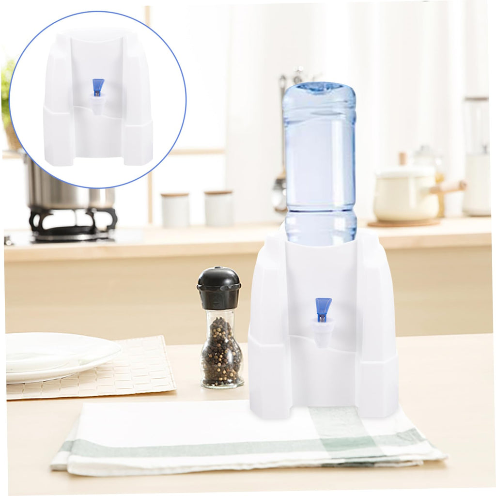 Countertop Water Cooler Dispenser Stand G4696