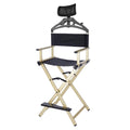 Extra Tall Foldable Stool W3585