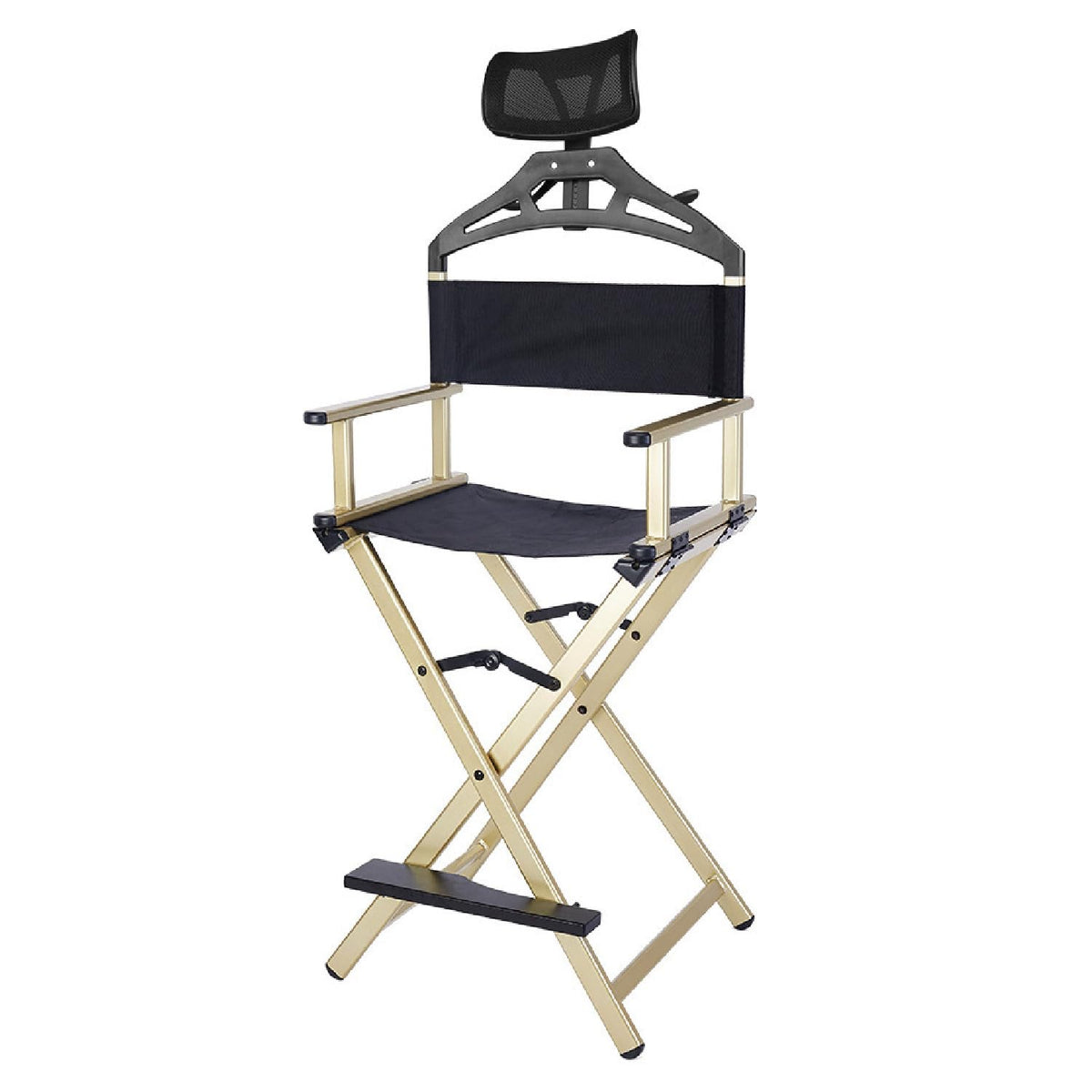 Extra Tall Foldable Stool W3585