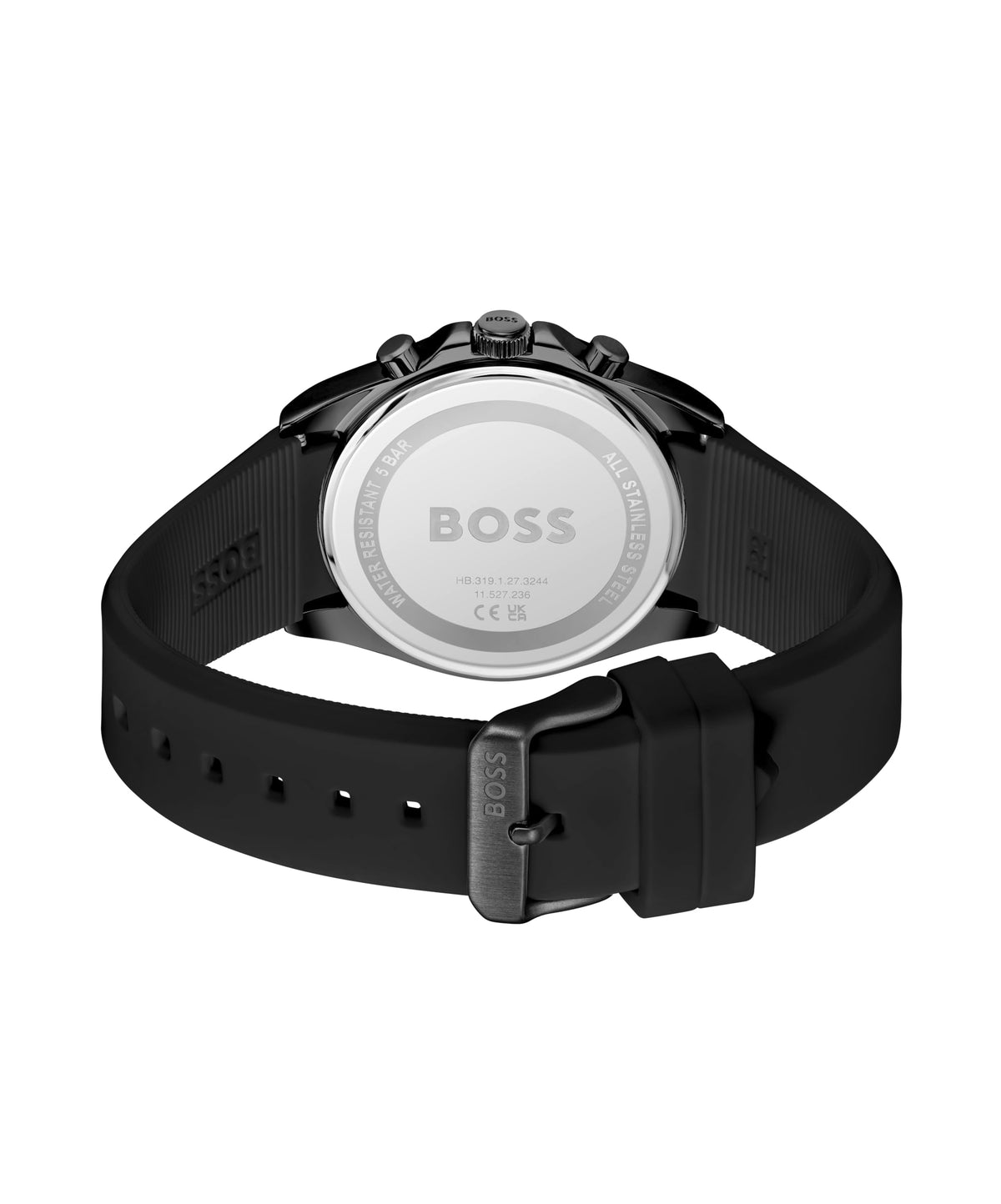 Men's Chronograph Quartz Watch I953