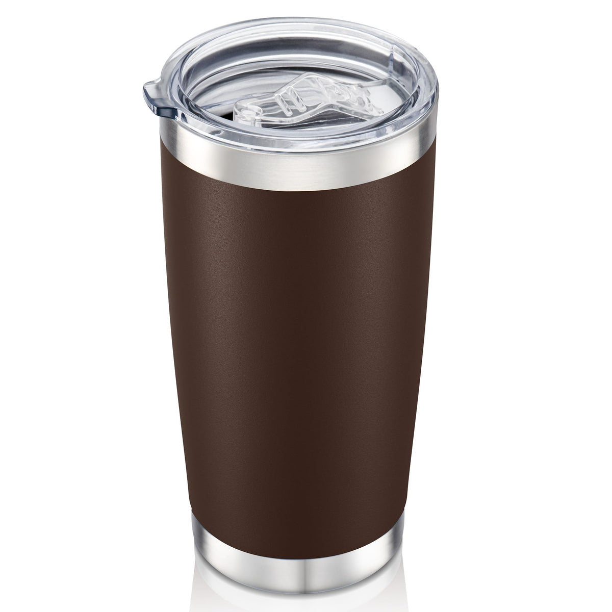 20 oz Stainless Steel Insulated Tumbler with Lid X452559