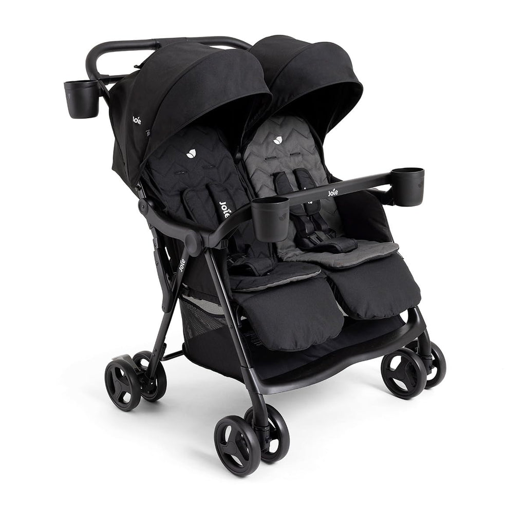 Lightweight Compact Double Stroller C92738
