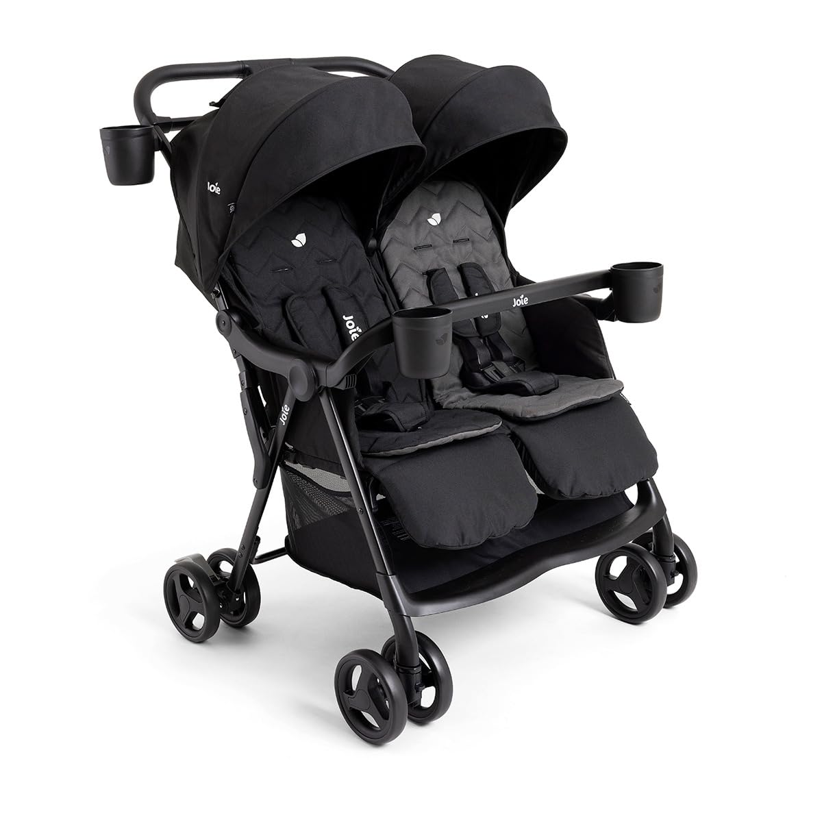 Lightweight Compact Double Stroller C92738