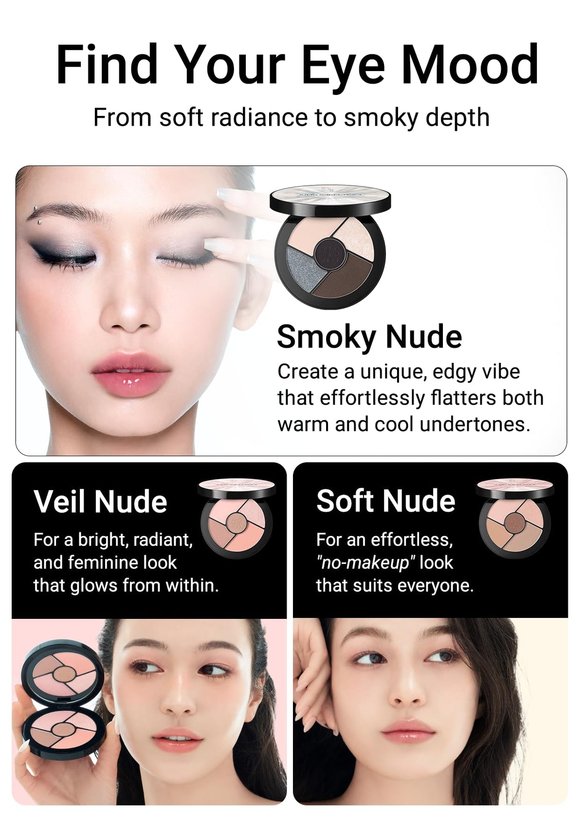 Eyeshadow Palette B994491